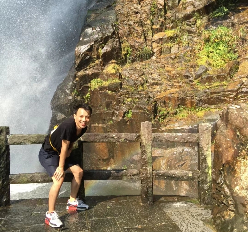 小茶的第一张照片--昆明相亲服务中心