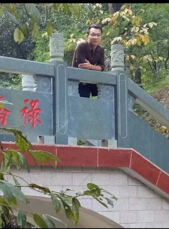 小茶的第三张照片--昆明相亲服务中心