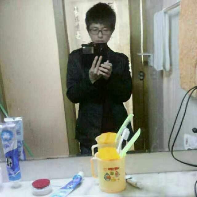 醉挽清风的第一张照片--昆明相亲服务中心