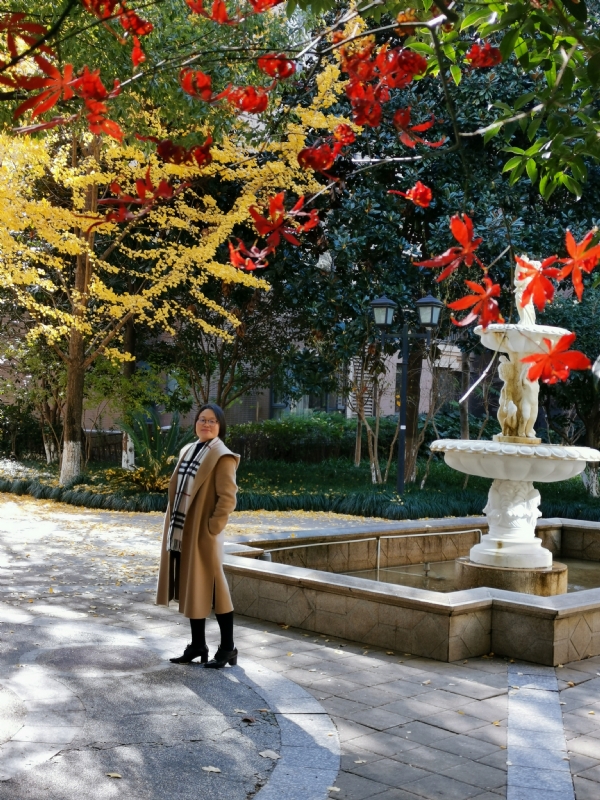 随缘的第一张照片--昆明相亲服务中心