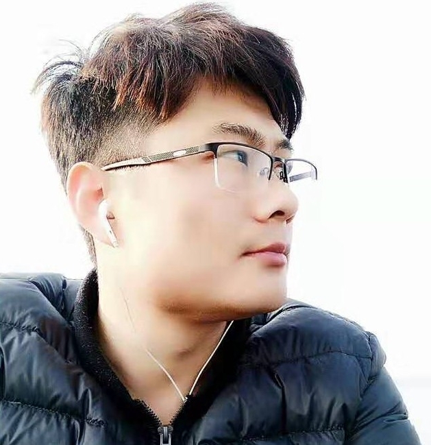 bin的第一张照片--昆明相亲服务中心