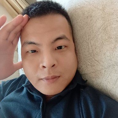 蓝天白云的第一张照片--昆明相亲服务中心