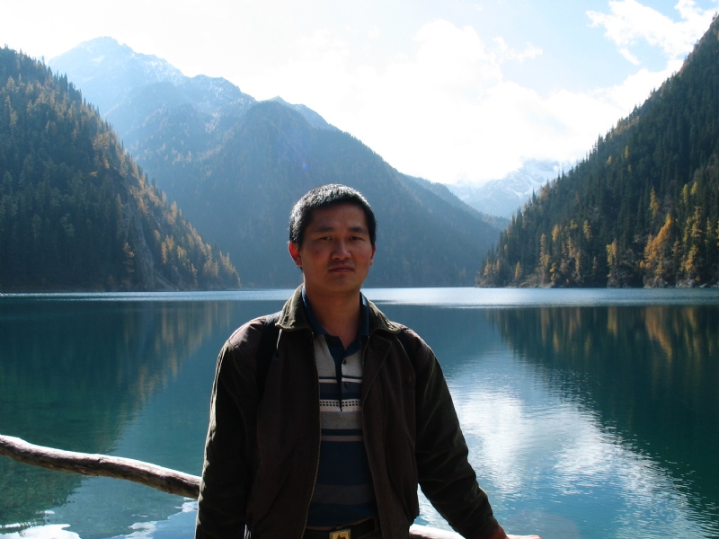 虚空的第一张照片--昆明相亲服务中心