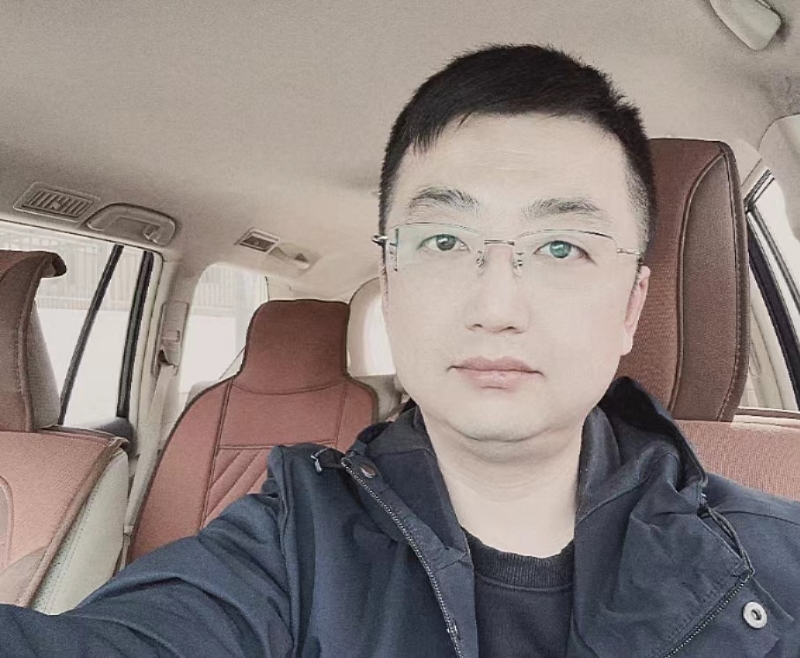 磐石的第二张照片--昆明相亲服务中心