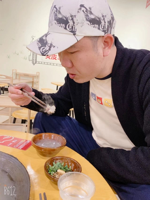 护你一生的第一张照片--昆明相亲服务中心