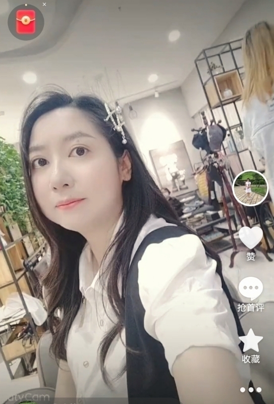 雅致的风的第二张照片--昆明相亲服务中心