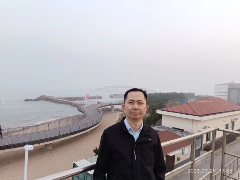 水流东的第一张照片--昆明相亲服务中心