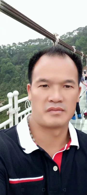 劲郎的第一张照片--昆明相亲服务中心