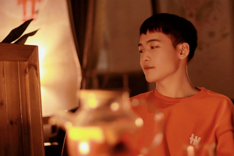 山先生的第一张照片--昆明相亲服务中心