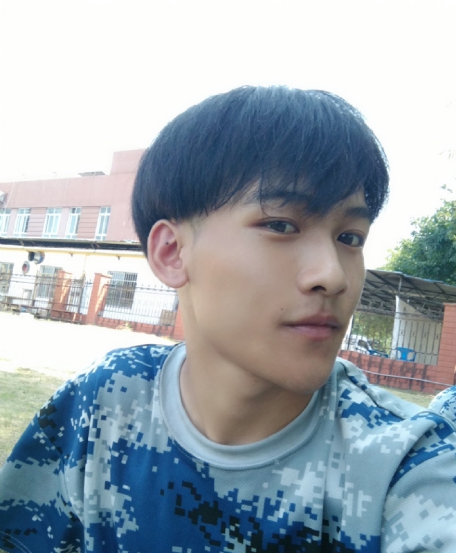 山先生的第二张照片--昆明相亲服务中心