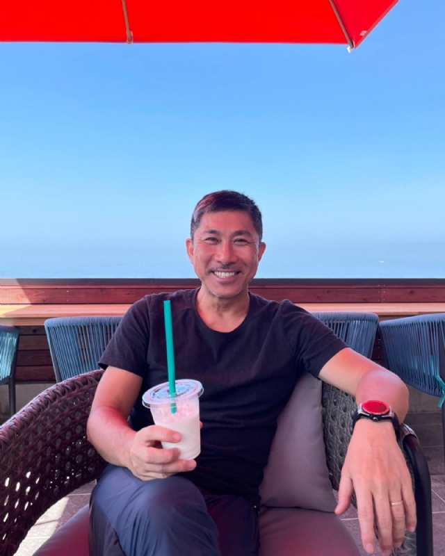 爱我所爱的第一张照片--昆明相亲服务中心