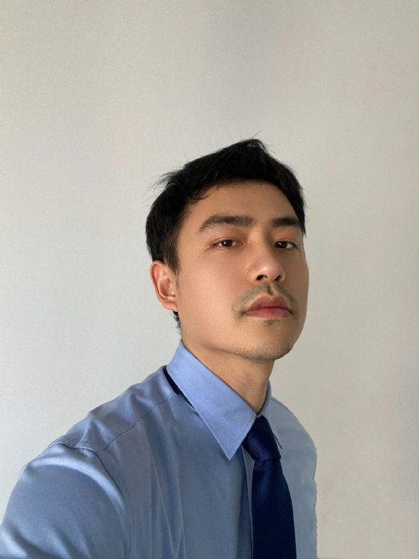 寻觅的第一张照片--昆明相亲服务中心