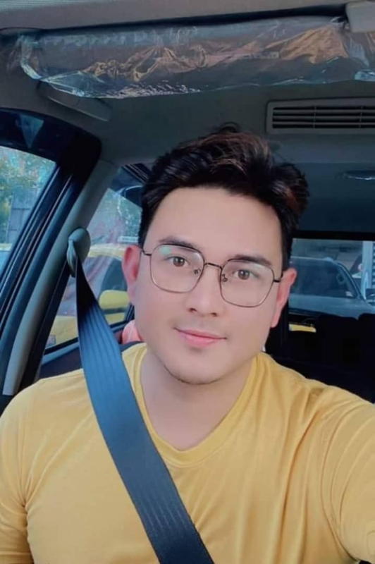 BENLENNON的第一张照片--昆明相亲服务中心