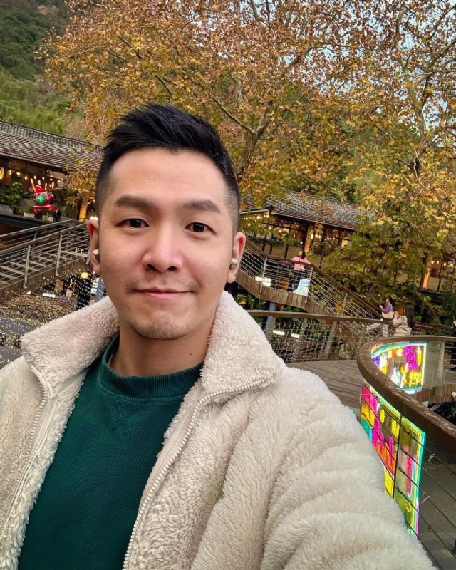 張誠健的第一张照片--昆明相亲服务中心