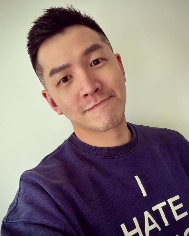 張誠健的第二张照片--昆明相亲服务中心