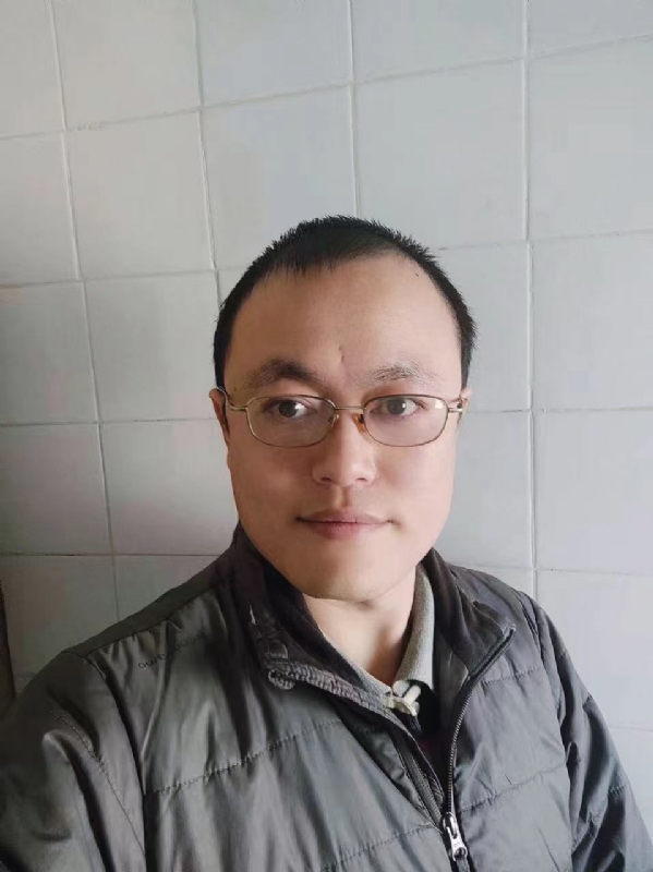 吉祥的第一张照片--昆明相亲服务中心