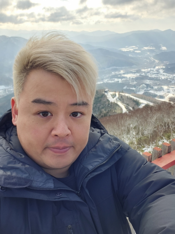 等愛的男人的第二张照片--昆明相亲服务中心