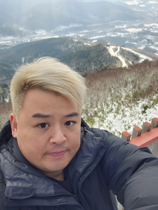 等愛的男人的第三张照片--昆明相亲服务中心