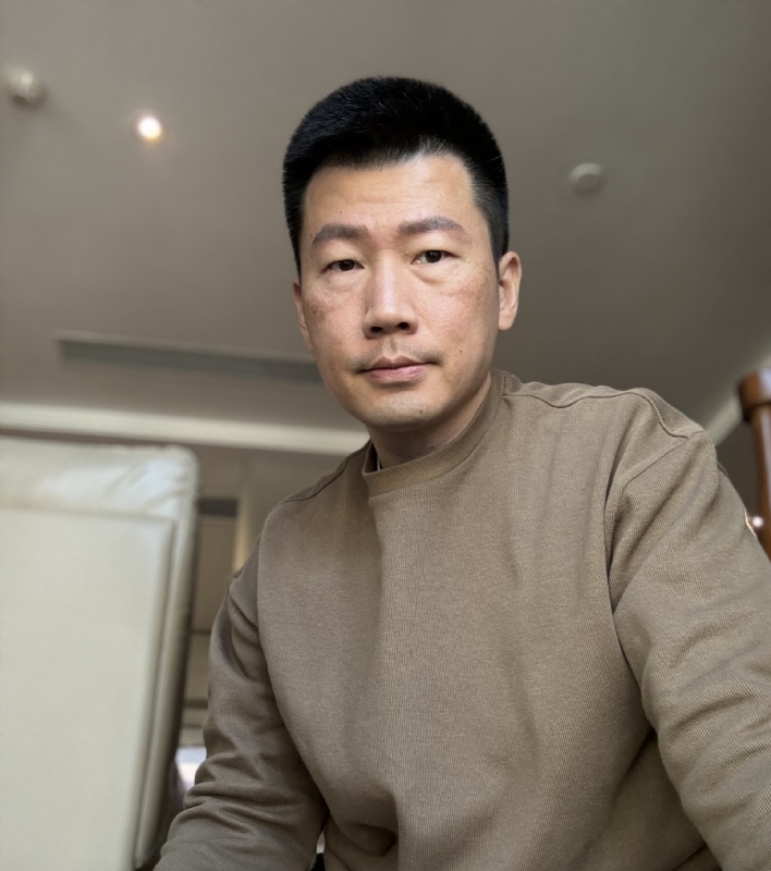 西恩的第一张照片--昆明相亲服务中心