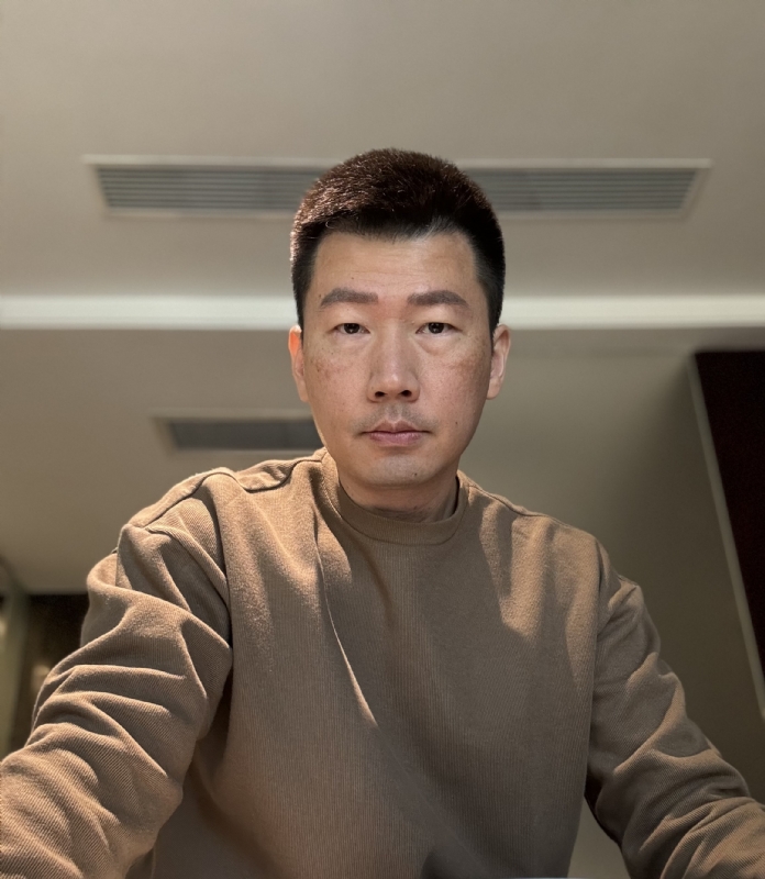 西恩的第二张照片--昆明相亲服务中心