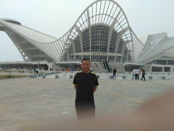 珍惜你我的第一张照片--昆明相亲服务中心