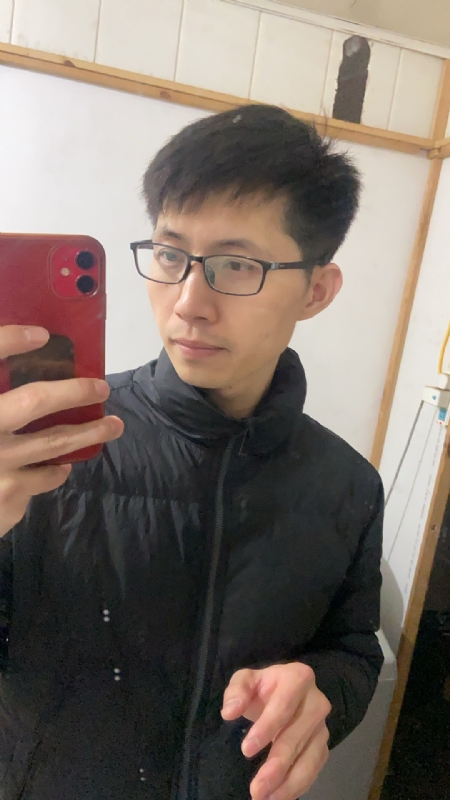 帆仔的第一张照片--昆明相亲服务中心