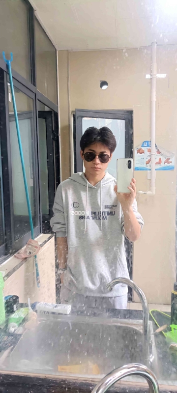 我是熊兴松的第一张照片--昆明相亲服务中心