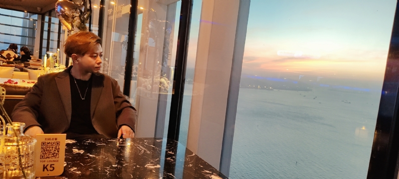 小舒的第二张照片--昆明相亲服务中心