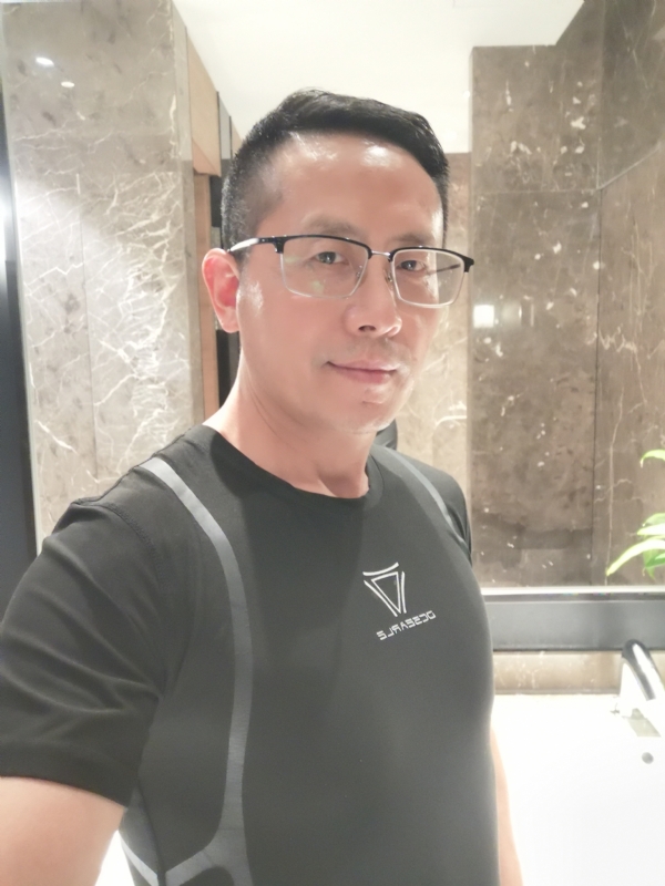 燕青的第一张照片--昆明相亲服务中心