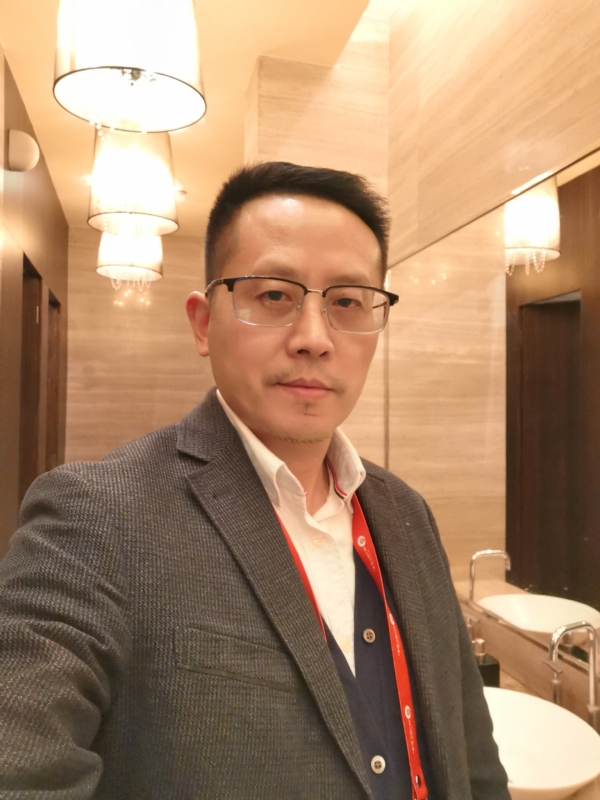 燕青的第三张照片--昆明相亲服务中心