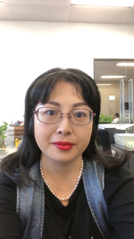 炘炘的第一张照片--昆明相亲服务中心