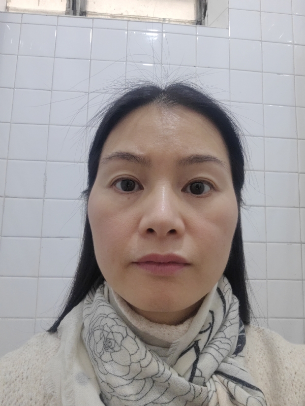 罌粟花的第一张照片--昆明相亲服务中心