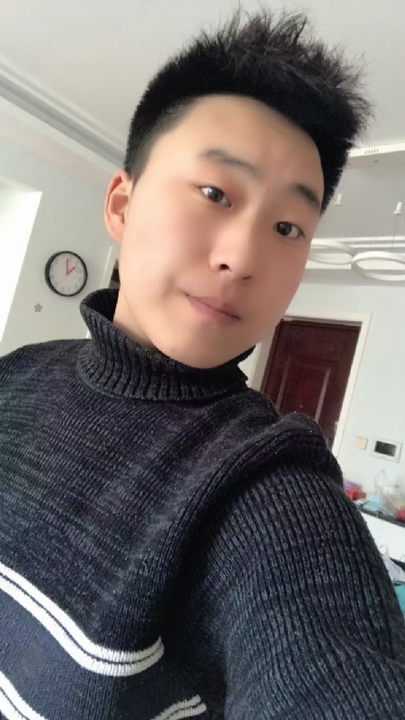 逾越i的第一张照片--昆明相亲服务中心