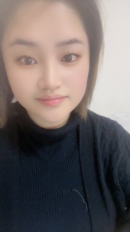 阿蕊呀的第一张照片--昆明相亲服务中心