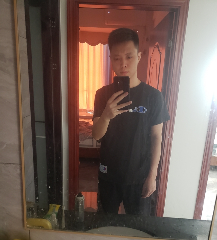 三横一竖的王的第一张照片--昆明相亲服务中心