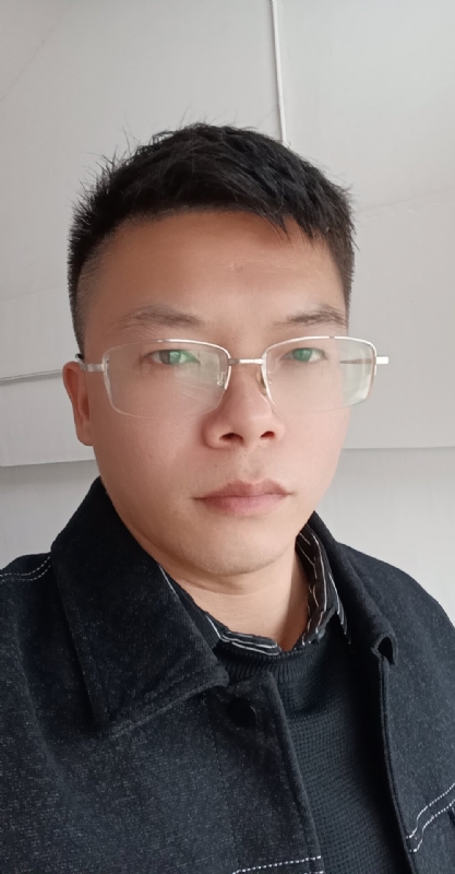 叶伟的第一张照片--昆明相亲服务中心