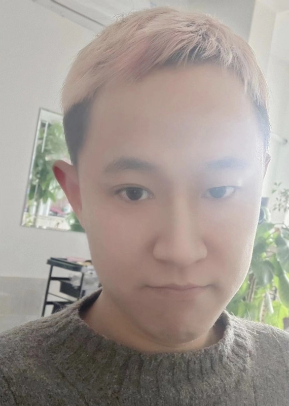 哈喽的第二张照片--昆明相亲服务中心