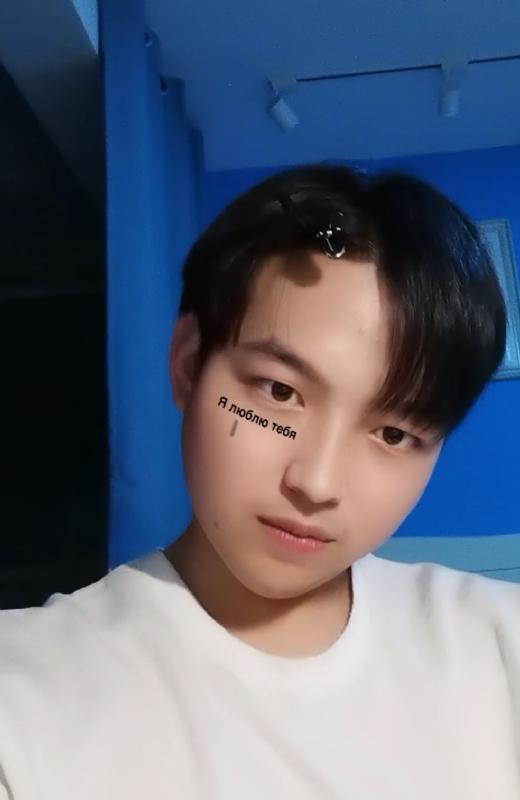 古天天的第一张照片--昆明相亲服务中心