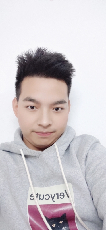 古天天的第二张照片--昆明相亲服务中心