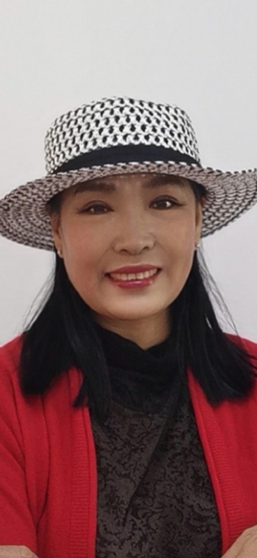 美怡的第一张照片--昆明相亲服务中心