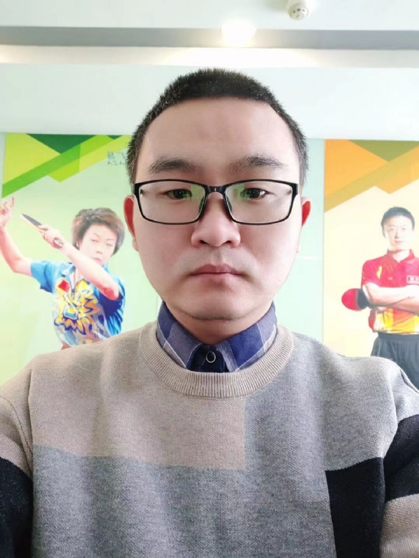 小乐的第二张照片--昆明相亲服务中心