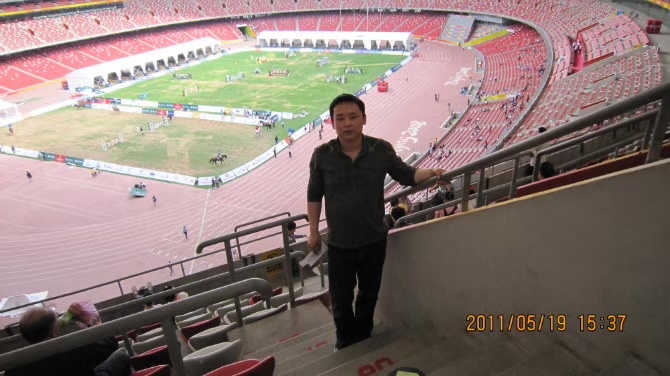 下一站的第一张照片--昆明相亲服务中心