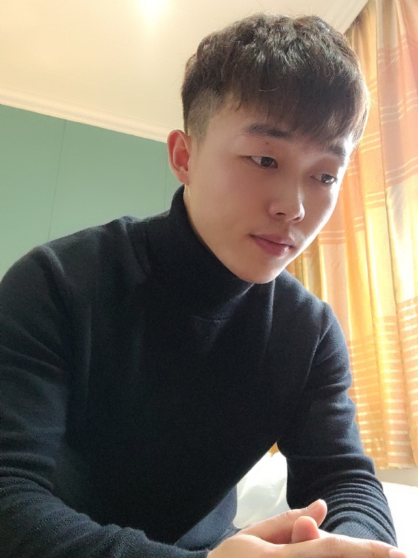 FZG的第一张照片--昆明相亲服务中心