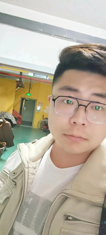 阿政的第一张照片--昆明相亲服务中心