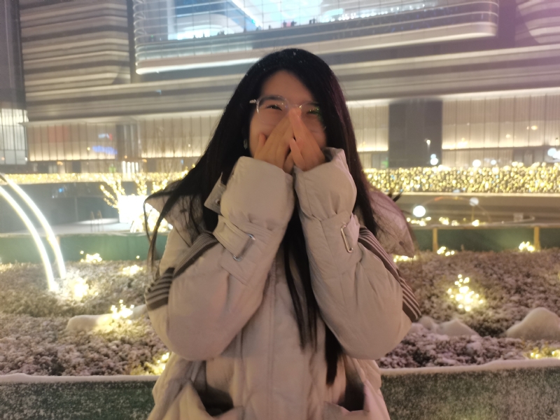 幸福相伴的第一张照片--昆明相亲服务中心