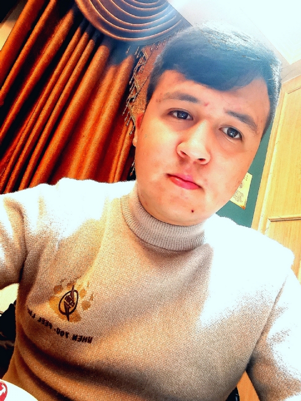 小赛的第一张照片--昆明相亲服务中心