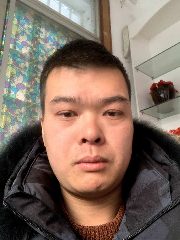 从新在来的第一张照片--昆明相亲服务中心