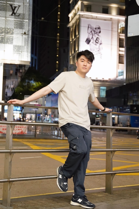 Jason的第二张照片--昆明相亲服务中心