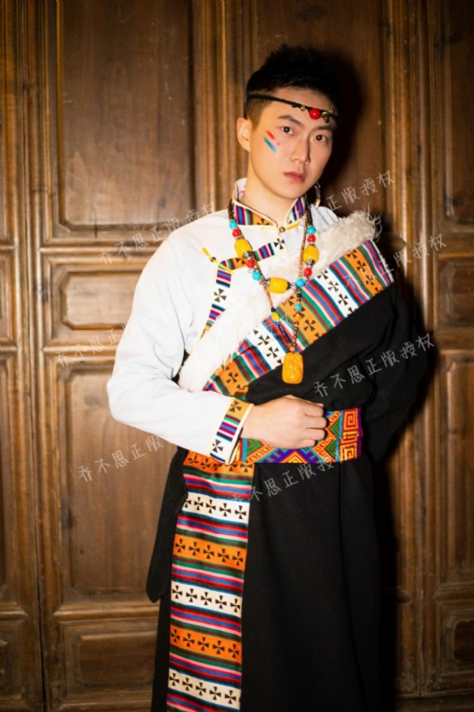 乔不思的第一张照片--昆明相亲服务中心