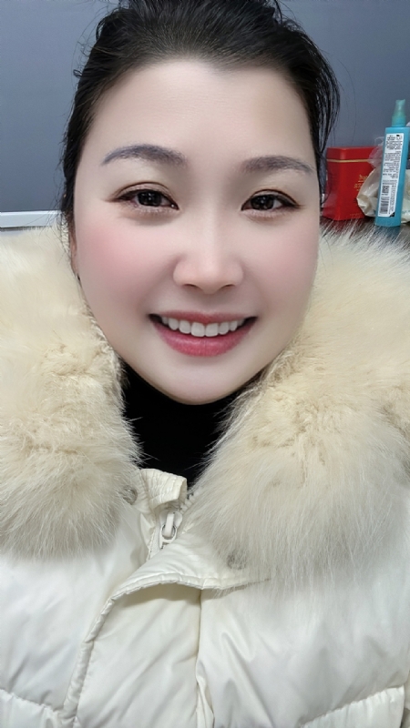 朝霞暮歌的第一张照片--昆明相亲服务中心